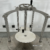 Pall STAX Process Scale Chassis 5 image 2